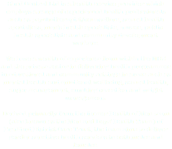 Shed Central Ltd is a health service provider which employs a range of experienced health professionals such as psychotherapist/counsellors, sexual health specialists, men's health specialists, nurses, public health specialists and community development workers. 
We have a wealth of experience from within the NHS and the private sector in delivering health programmes in educational and community settings in areas such as mental health and emotional wellbeing, sexual health, anger management, smoking cessation and weight management. 
Derived primarily from the former Health of Men team (also known as the Men and Boys' Health Team) of Bradford District Care Trust, the team aims to deliver gender sensitive health services to both males and females.