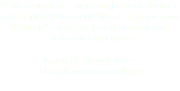 Four of our team were major contributors to the influential book "Men's Health: How To Do It" edited by David Conrad and Professor Alan White  It can be viewed here:  http://amzn.eu/icKNycf